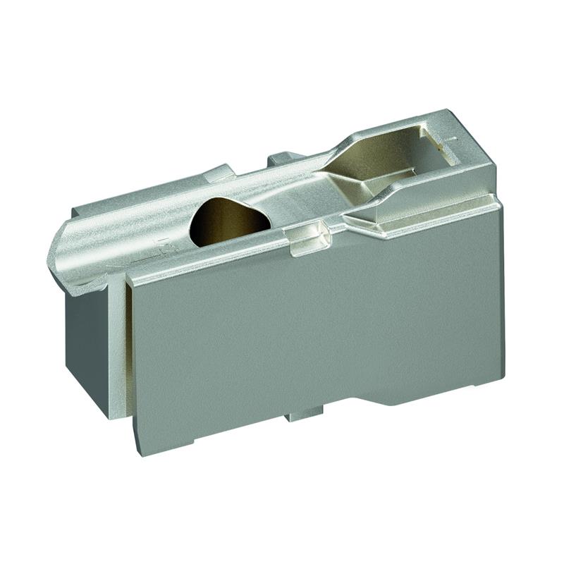 Extension 22mm de plaque de montage