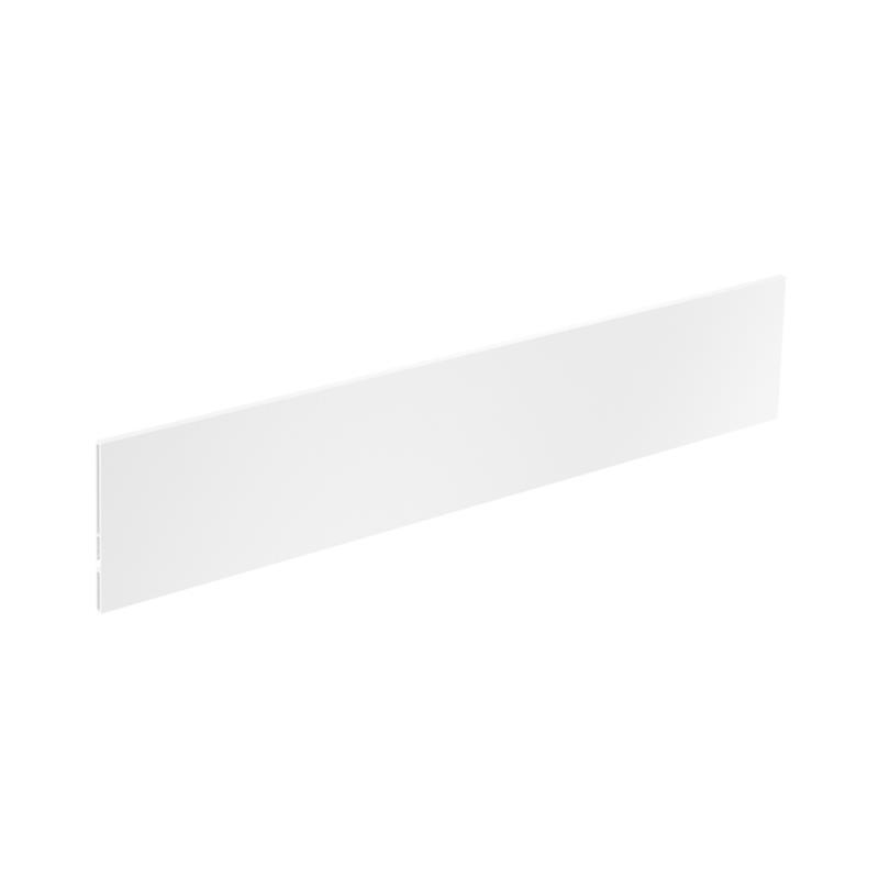 Image AvanTech YOU front profile for inset drawer H101 white