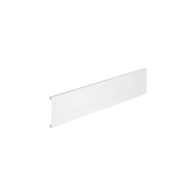 Image InnoTech Atira inset drawer front profile H70 white