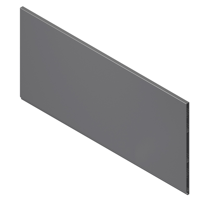 Image Façade intérieure Nova Pro Scala H186 Stone