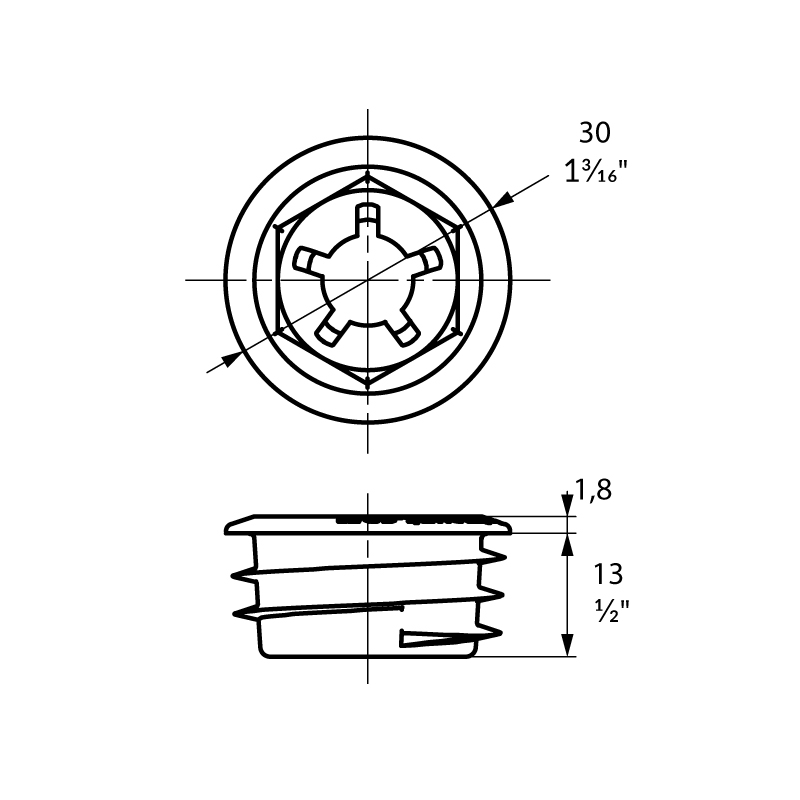 Technical sheet