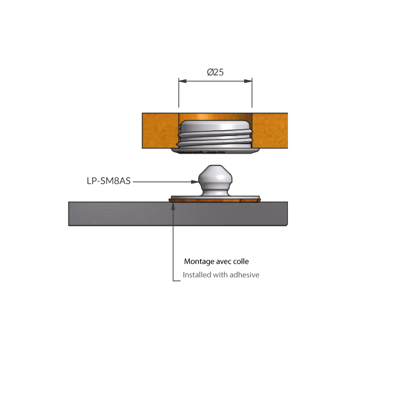 Technical sheet