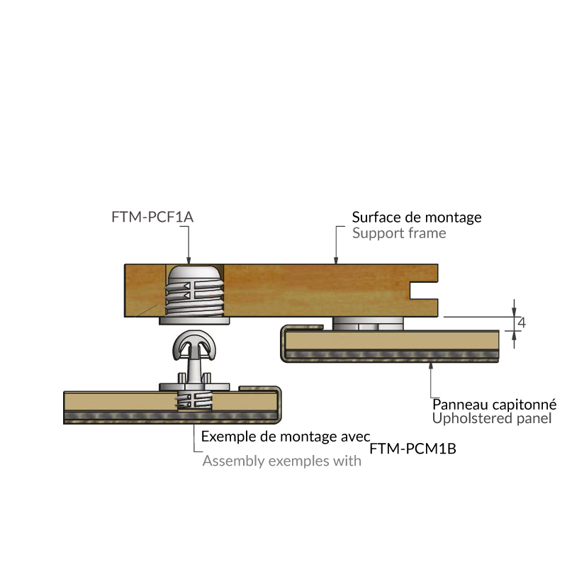 Technical sheet