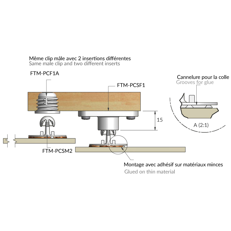 Technical sheet