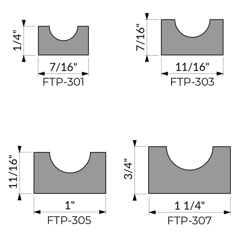 Z-FTP-301VERA spec