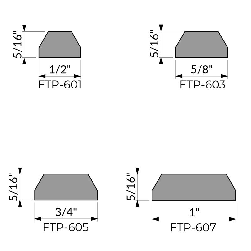 Z-FTP-601VERA spec