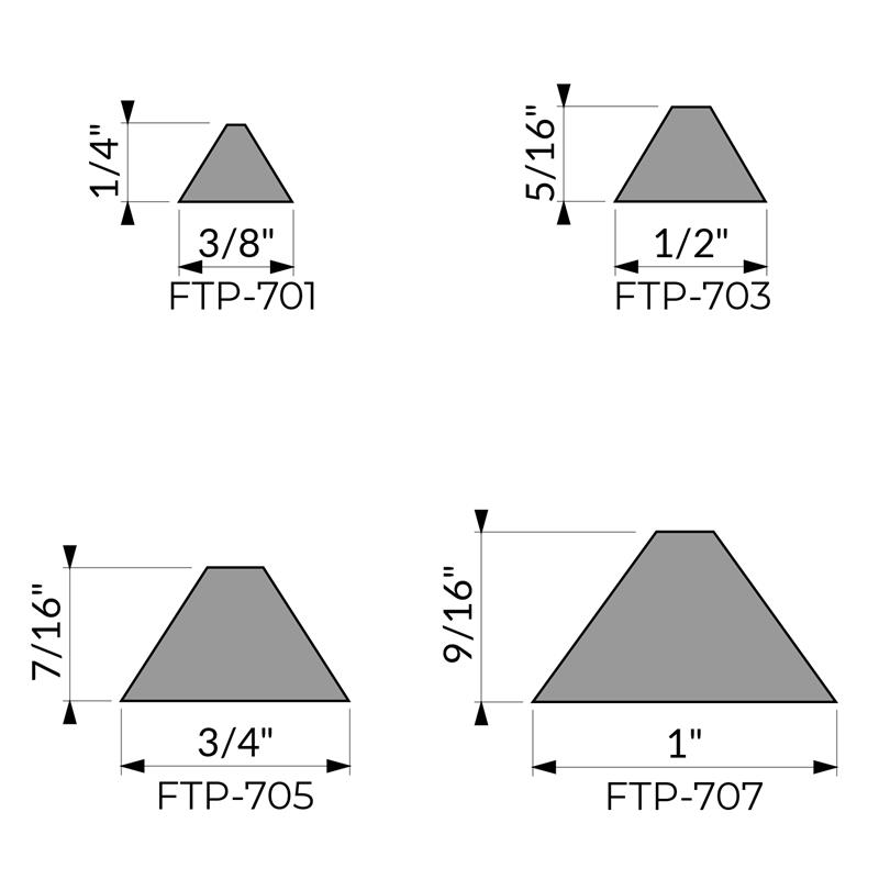 Z-FTP-701VERA spec