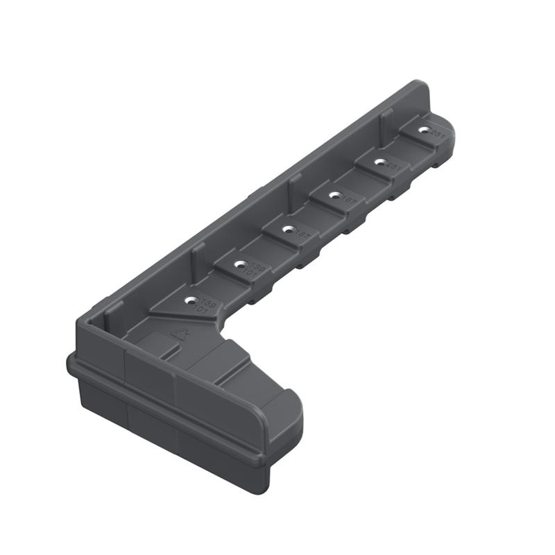 Gabarit Practica 265 AvanTech YOU façade intérieure H101-H187