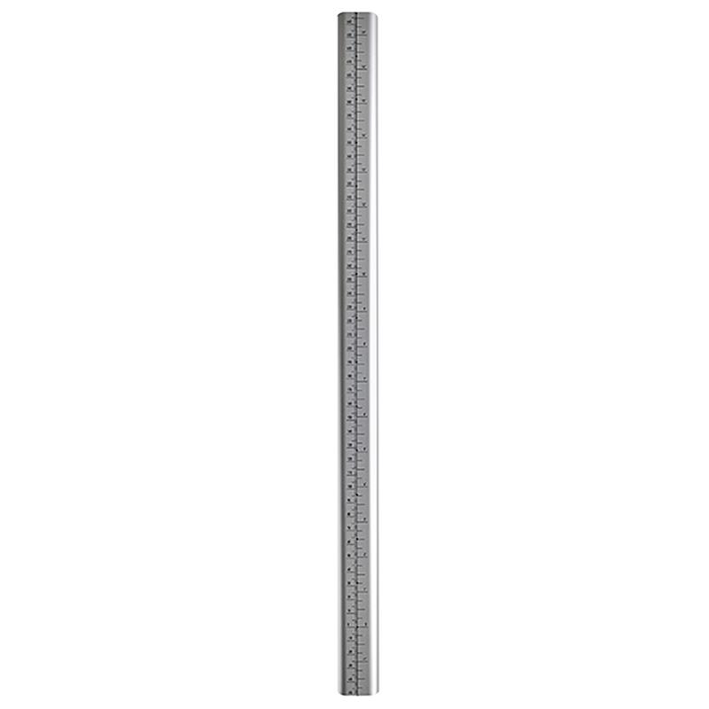 Accura rail with measurement, 1000 mm length