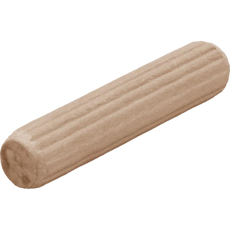 Wooden dowel 8 x 35 mm