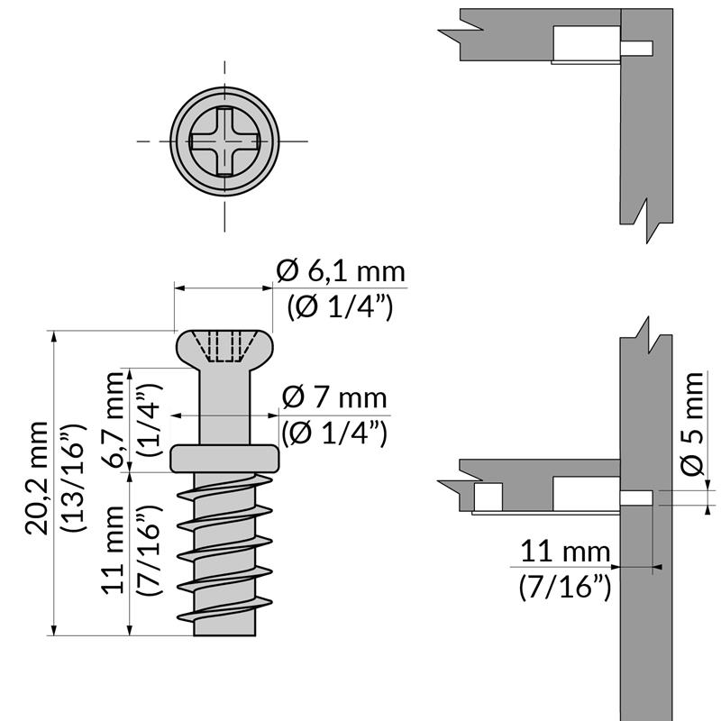 GOU-550120 spec