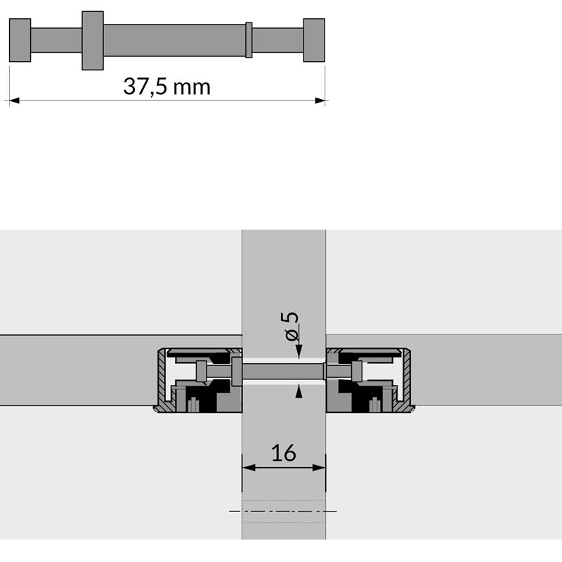 GOU-551616 spec