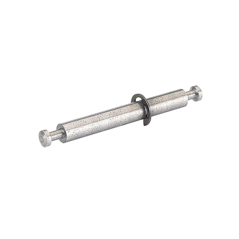 Goujon double Rastex 15 - 24 mm DU880 (BT/BX = 100 UNI)