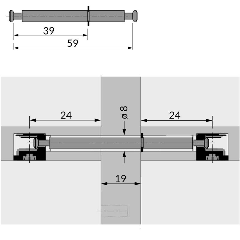 GOU-HR15D880 spec