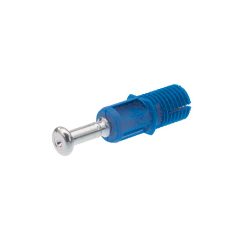 Goujons expansion 8 mm Rastex 15 - 24 mm DU324 (BT/BX = 2000 UNI)