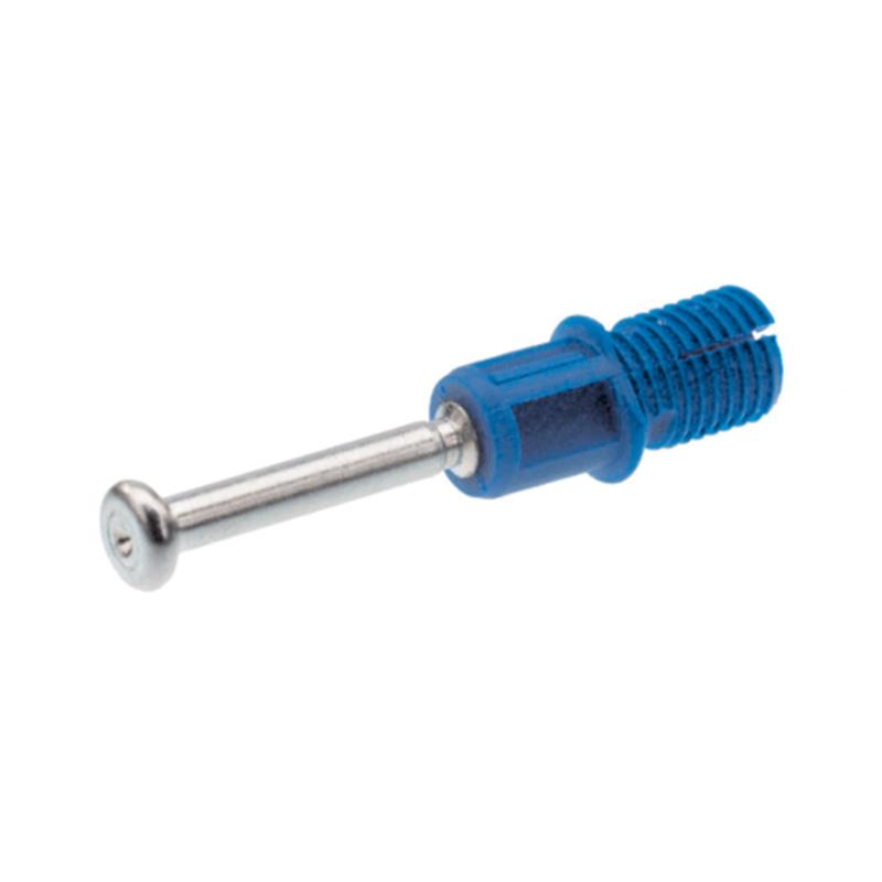 Goujons expansion 8 mm Rastex 15 - 34 mm DU325 (BT/BX = 2000 UNI)
