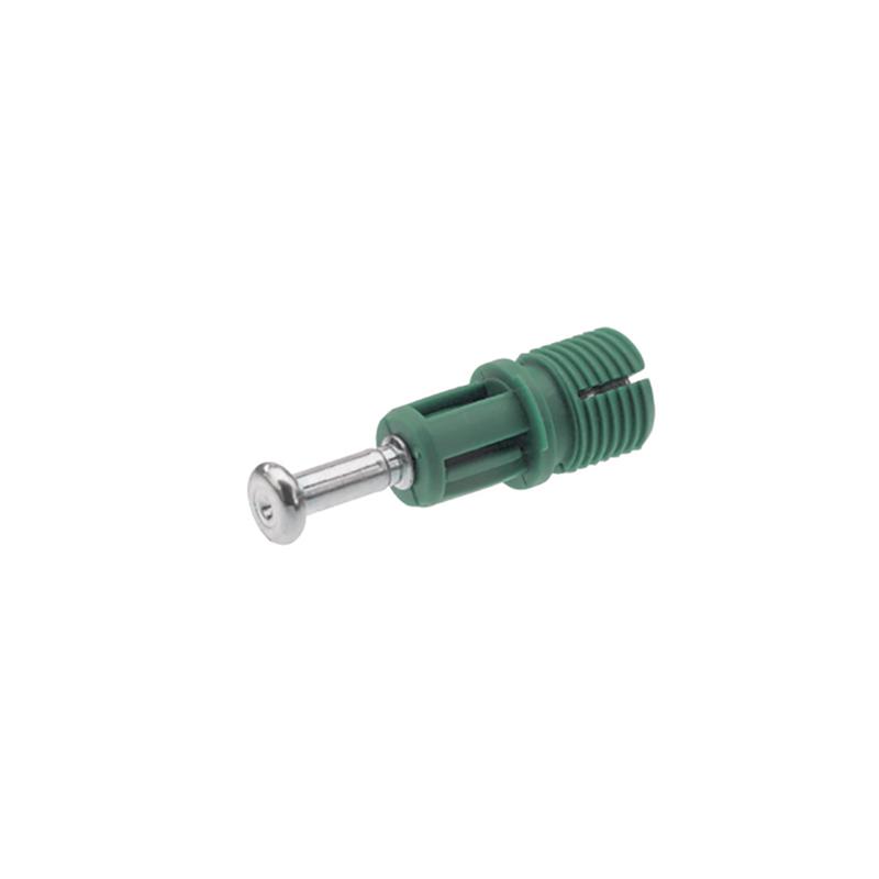 Goujons expansion 10 mm Rastex 15 - 24 mm DU332 (BT/BX = 2000 UNI)