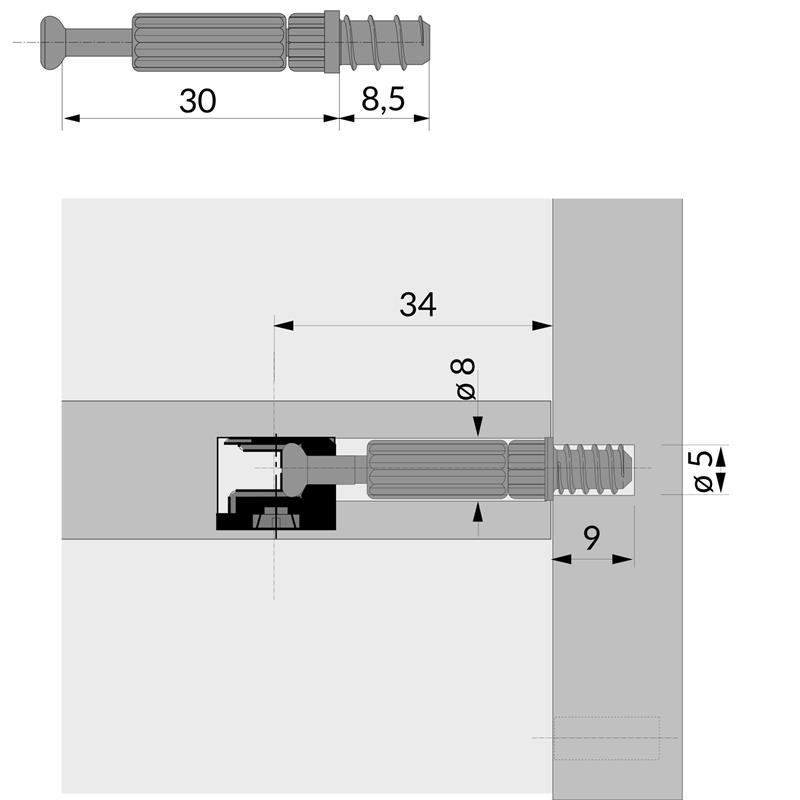 GOU-HR15T320 spec