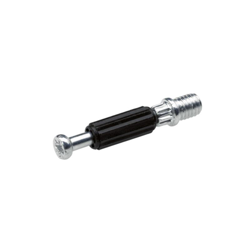 Goujon à visser M6 Rastex 15 - 34 mm DU644T (BT/BX = 2000 UNI)