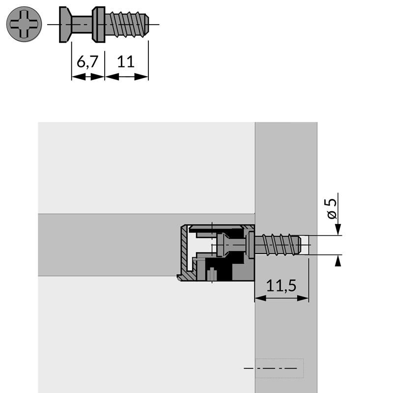GOU-HVBDU321 spec