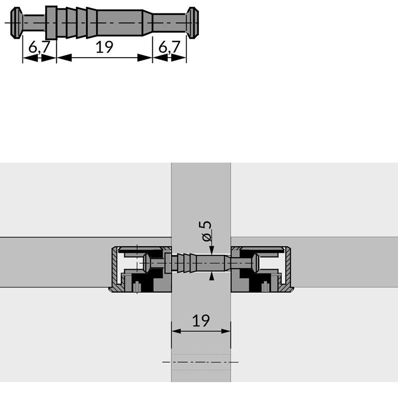 GOU-HVBDU867 spec