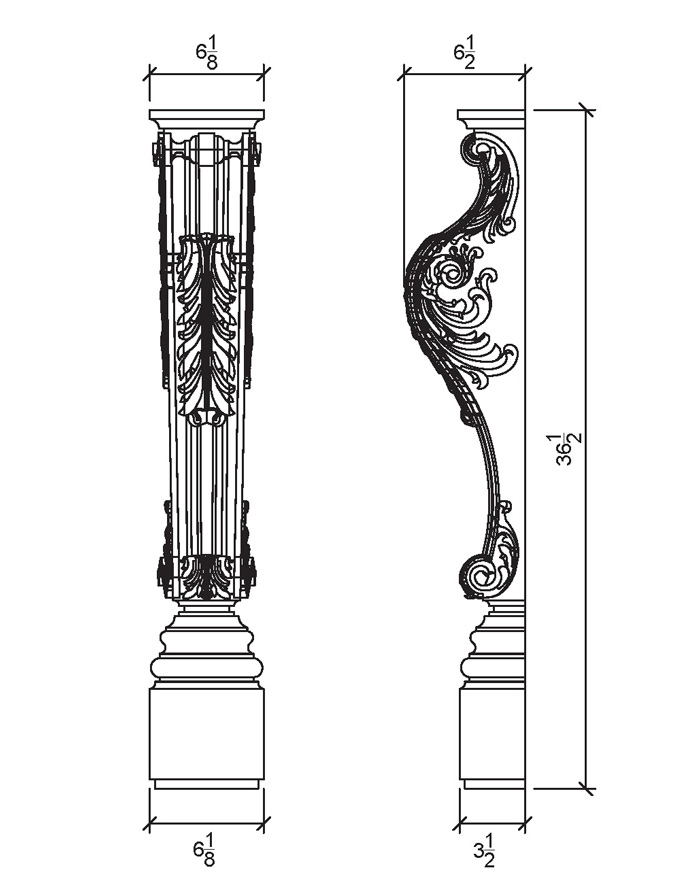 Fiche technique