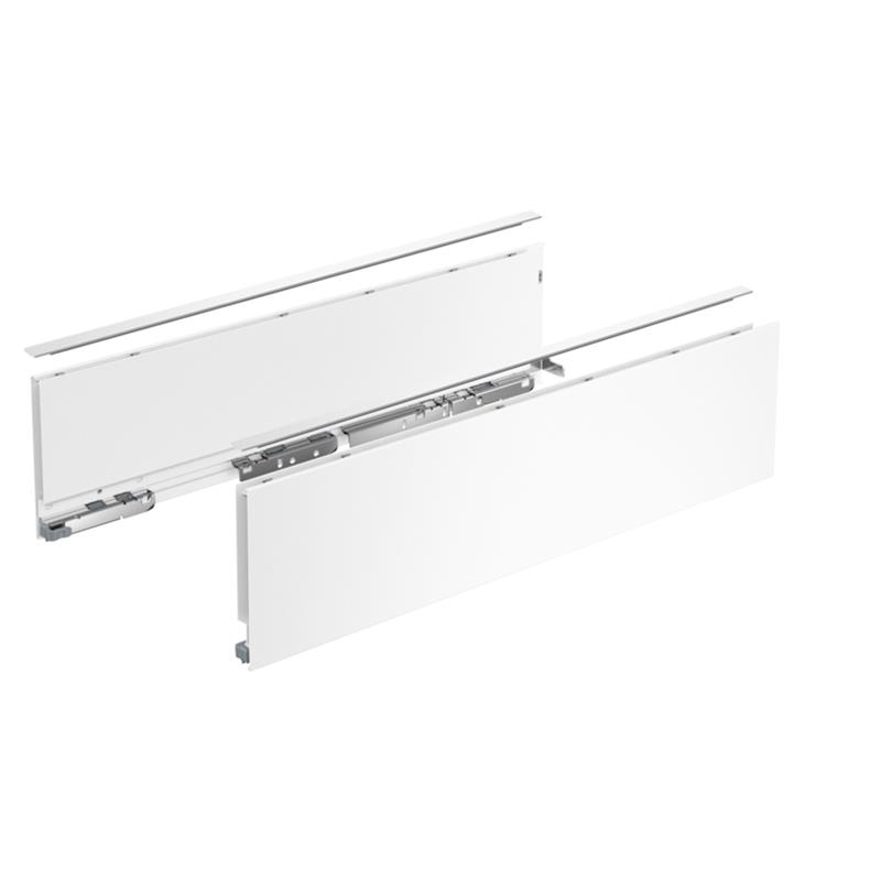 Image AvanTech YOU drawer sides H139 L550 white