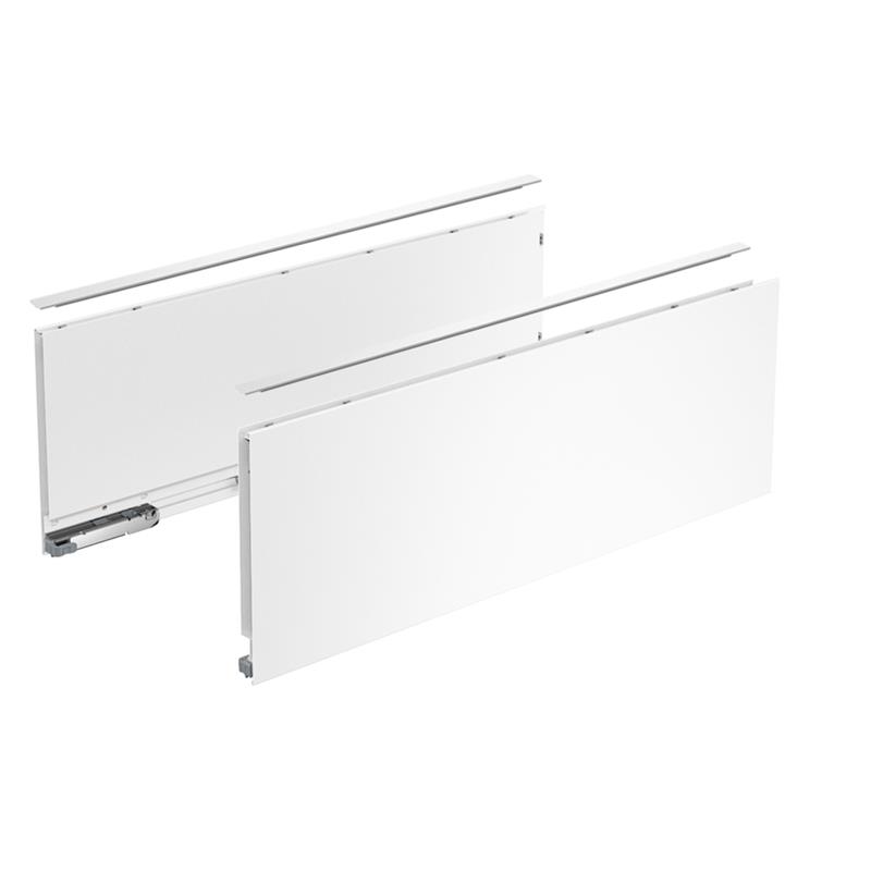 Image AvanTech YOU drawer sides H187 L400 white