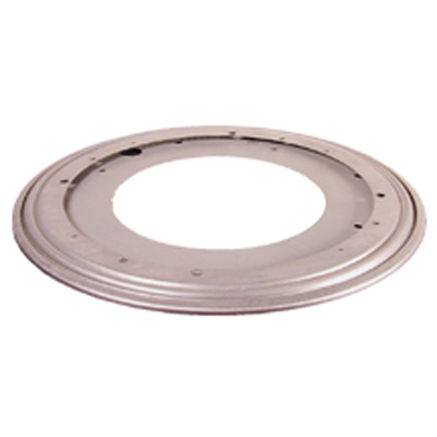 Ball bearing swivel zinc