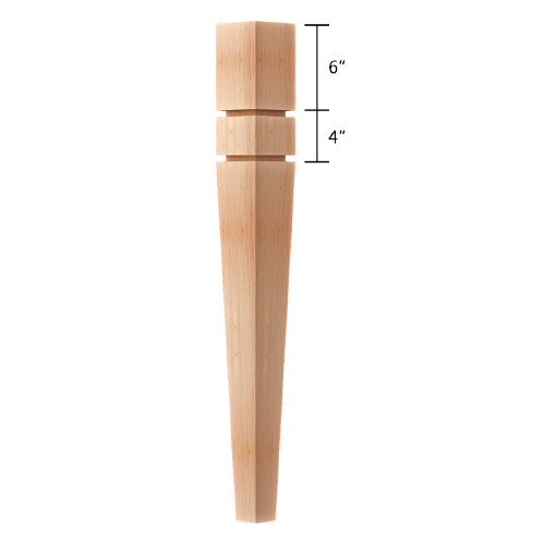 Maple G3 leg