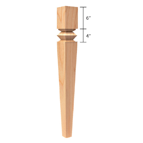 Maple H3 leg