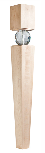 Maple ORBCF-29 leg