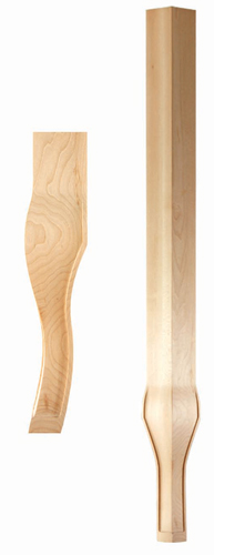 Maple P1 leg