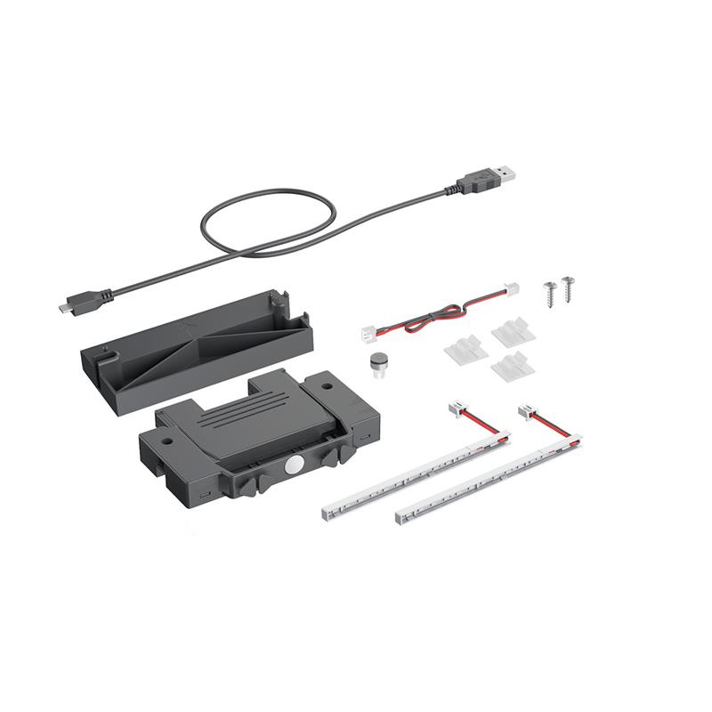 AvanTech You Inlay Illumination drawer lighting