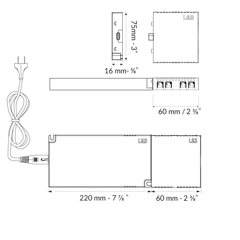 Technical file