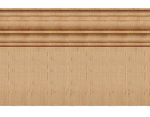 Maple NC10 moulding