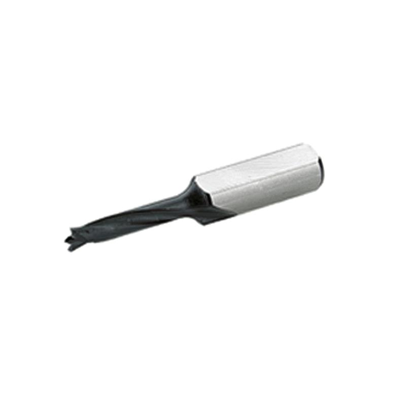 Mèches  ø  4 mm X 57 mm, tournant à droite