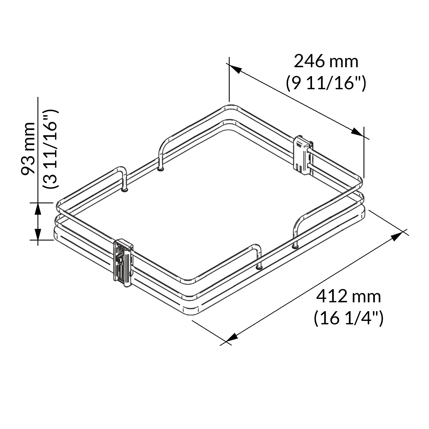 PAN-VC240A spec