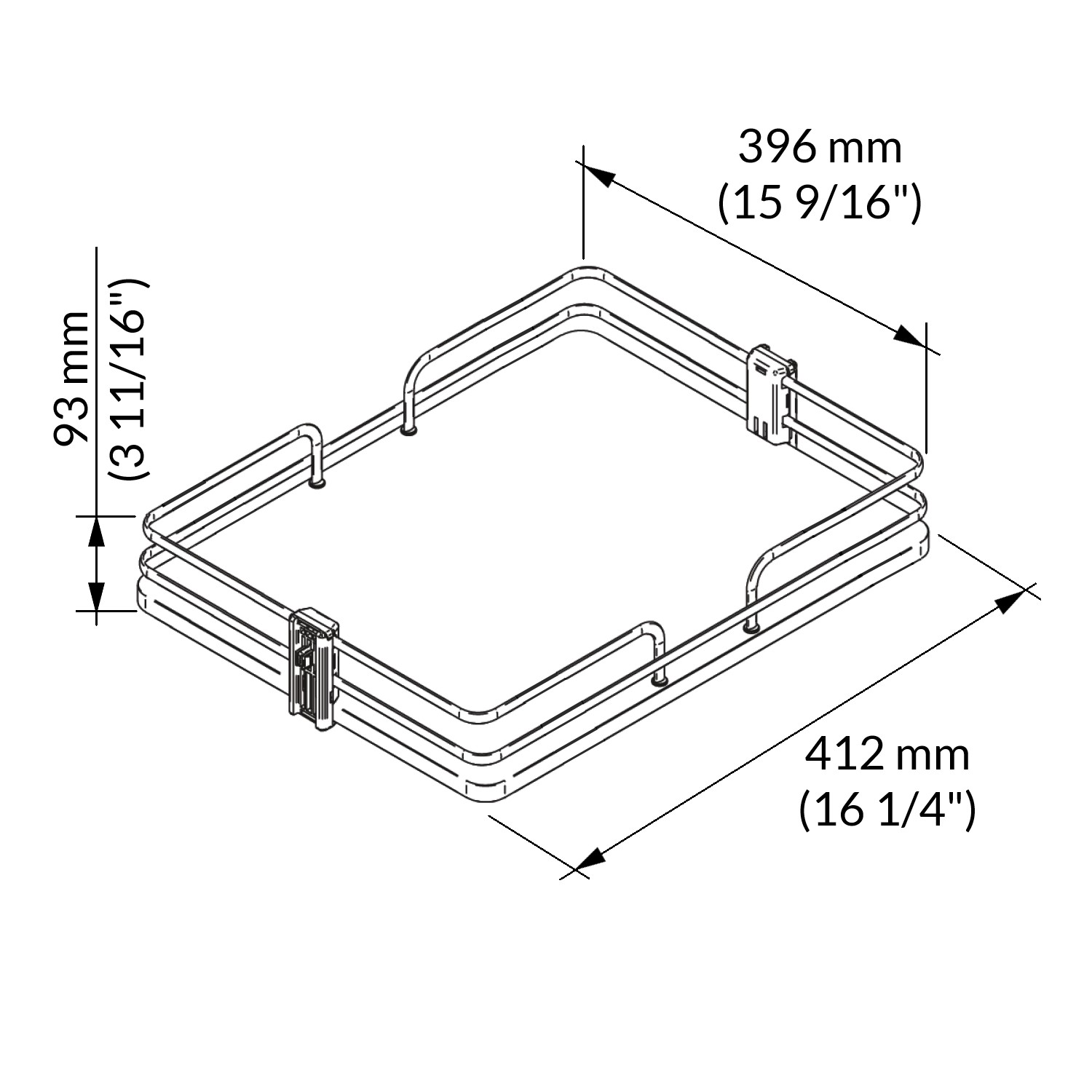 PAN-VC390A spec