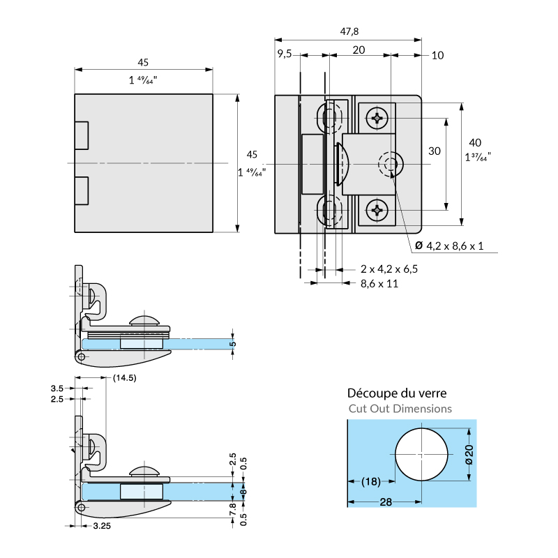 Technical sheet