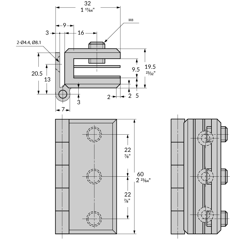 Technical sheet