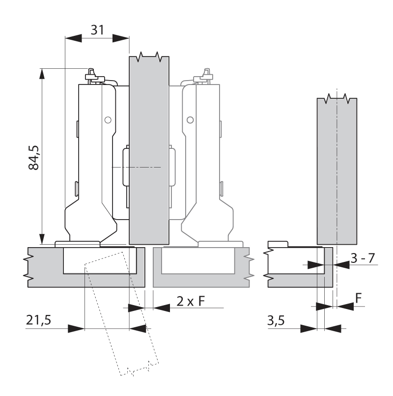 Technical data