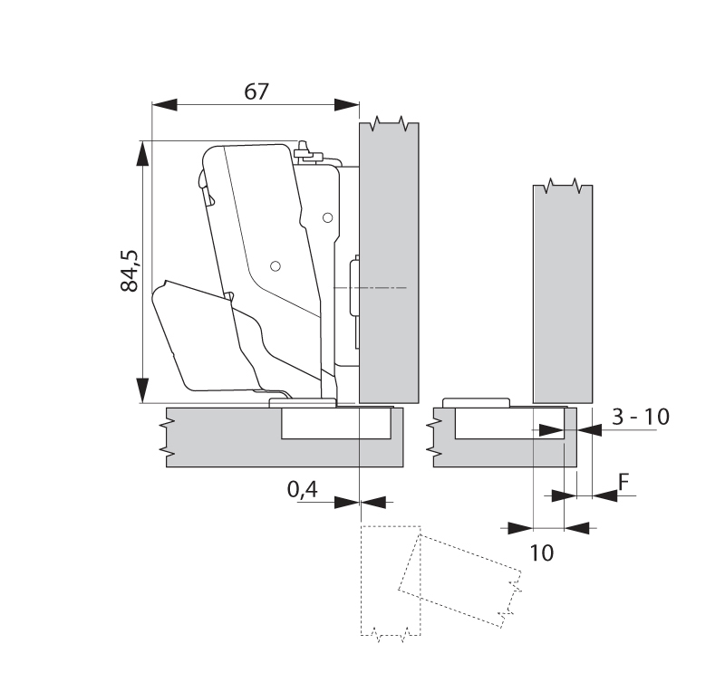 Technical data