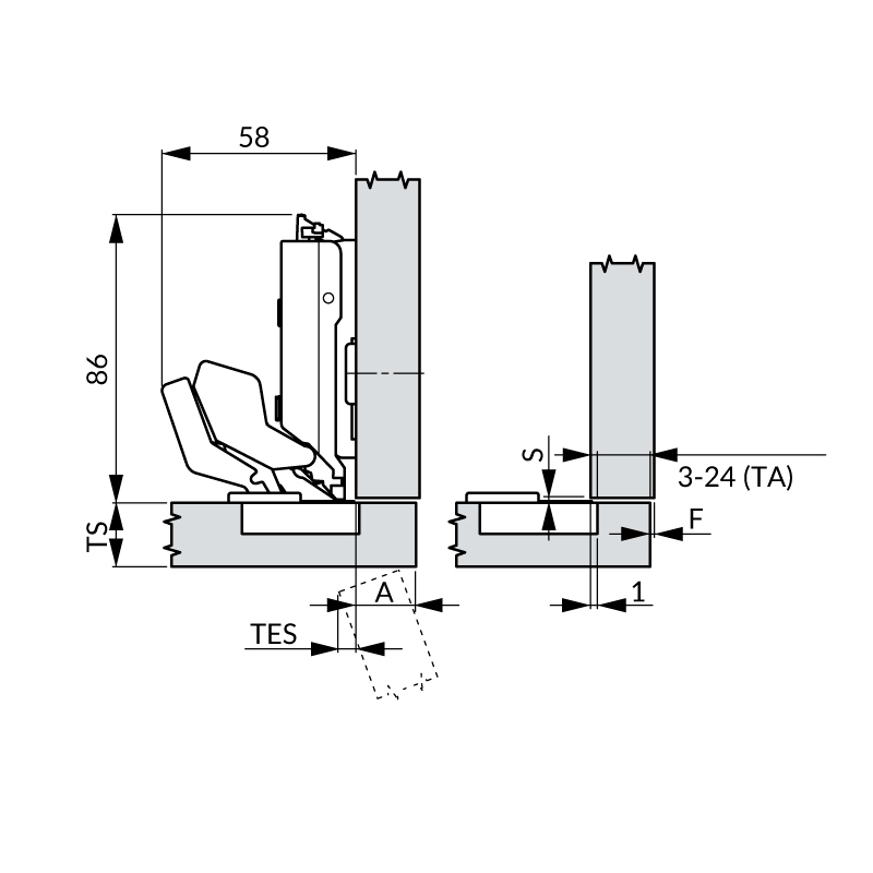 Technical data