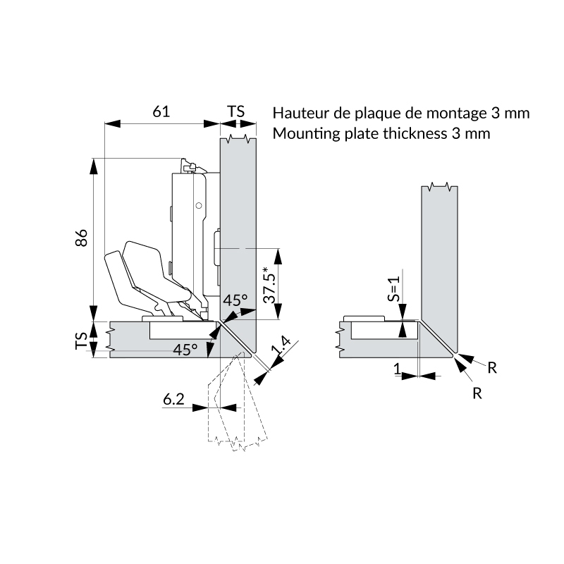 Technical data