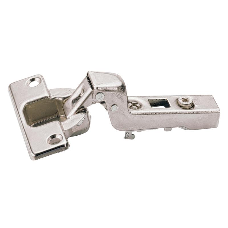 Charnière Intermat 9943 110° porte intérieure à goujons 45 mm