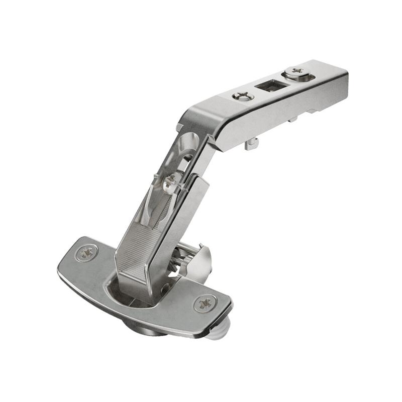 Charnière Intermat 9930 porte pliante à goujons 45 mm