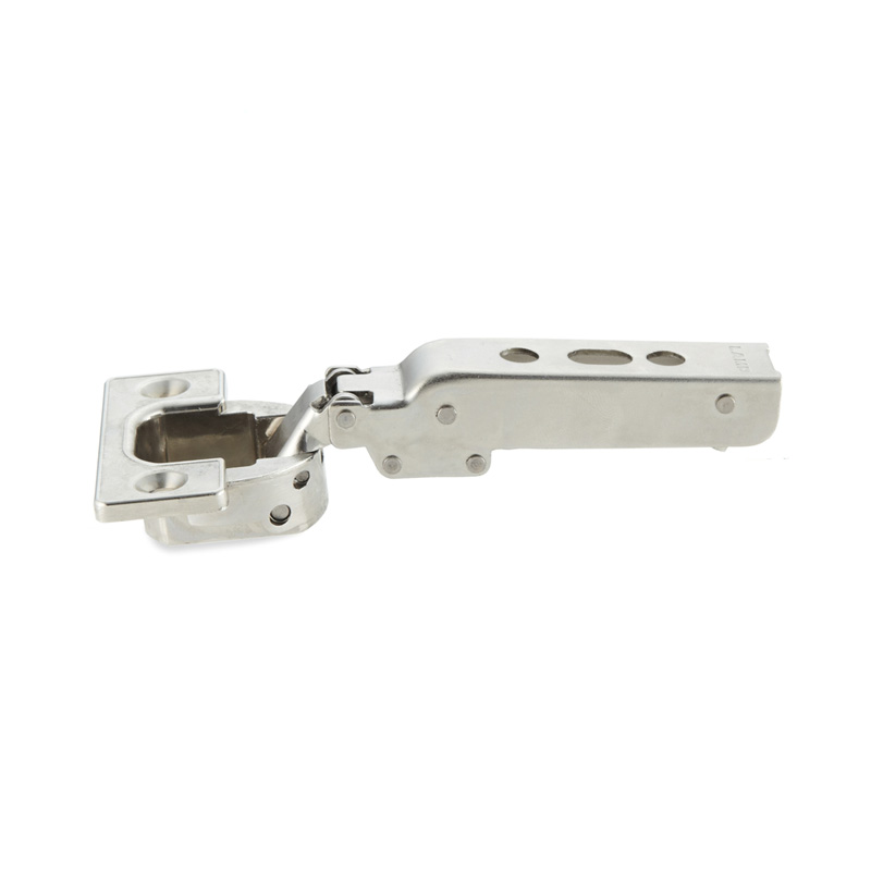 J95 hinge full overlay free swing