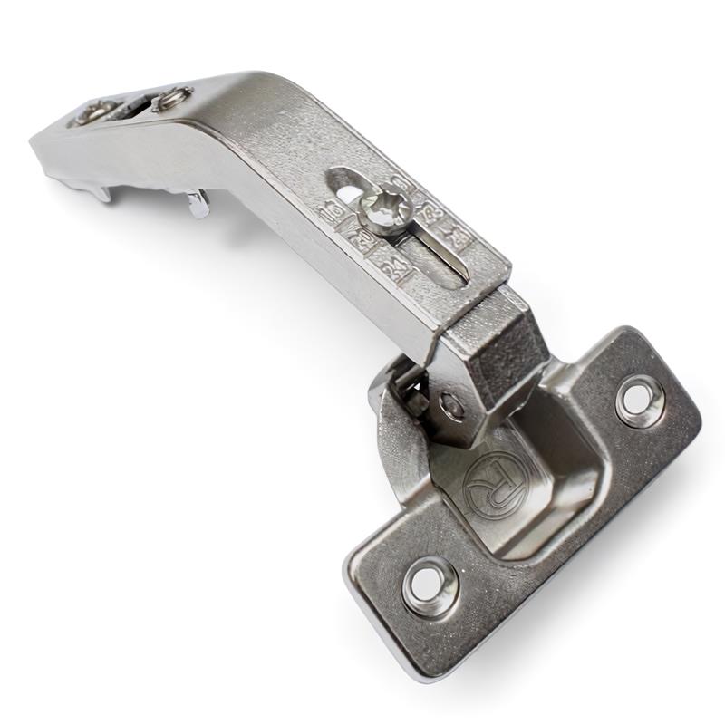 Charnière Série 832 porte pliante vis à bois