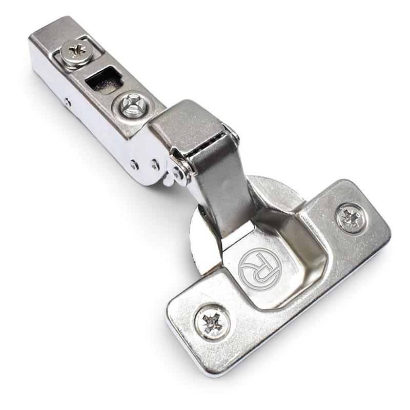 Charnière Série 832 105° porte intérieure à goujons